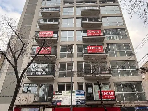 Cochera - Venta - Argentina, Capital Federal - Virrey Cevallos 925