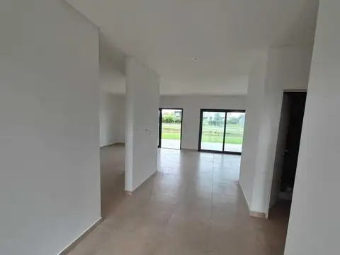 Casa en Venta A Estrenar