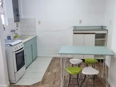 Departamento en Alquiler al Noreste