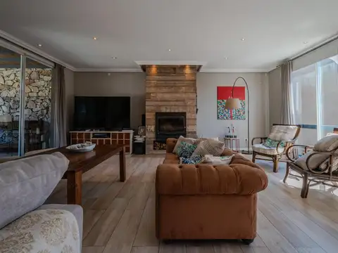 Casa en Venta en Los Troncos, USD 720.000