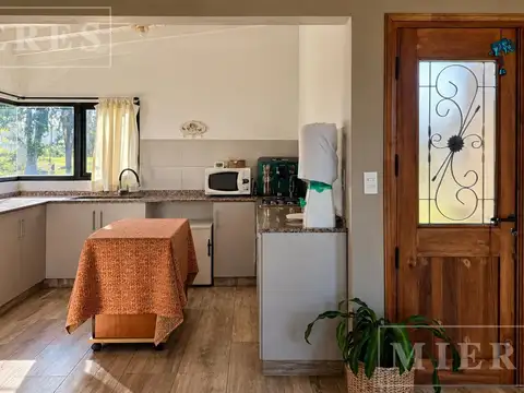 Casa en Venta al Suroeste