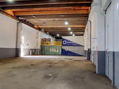 Galpon en Alquiler en Burzaco, $ 9.300.000