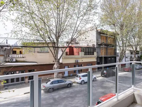 Depto Tipo Casa en Venta en Villa Devoto, USD 149.000