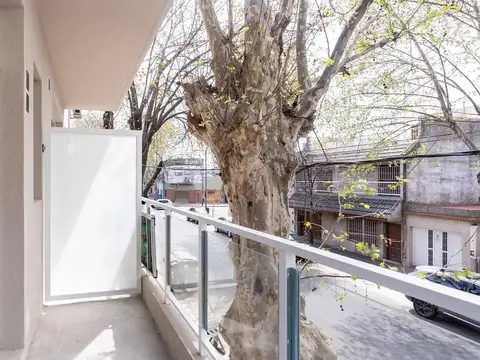 VENTA PH DOS AMBIENTES CON TERRAZA EN DUPLEX EN VILLA DEVOTO