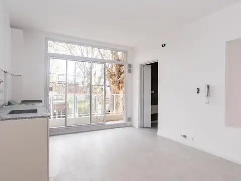Depto Tipo Casa en Venta de 1 dormitorio
