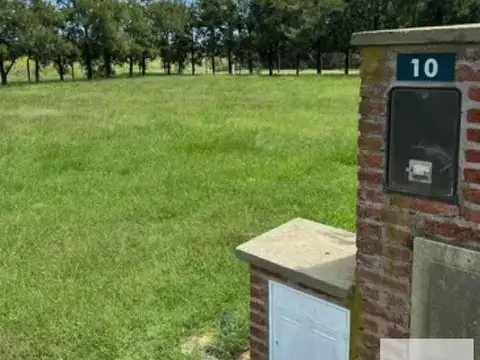 Terreno en Venta en Junin, Partido de Junín