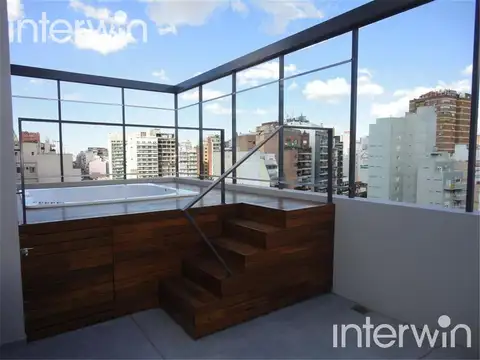 Monoambiente apto profesional y vivienda, Belgrano, Venta