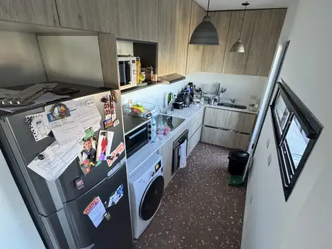 Departamento en Venta de 2 dormitorios