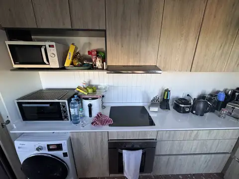 Departamento en Venta en Villa Ortuzar, USD 250.000