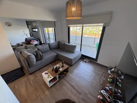 Avenida Combatientes de Malvinas 3000