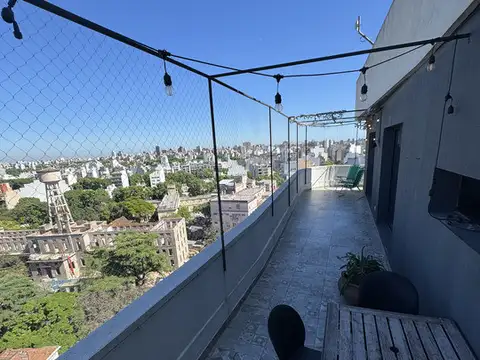 Departamento en Venta 10 años