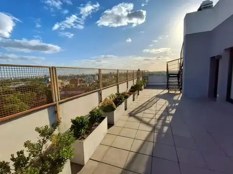 Departamento en Avenida Combatientes de Malvinas 3000