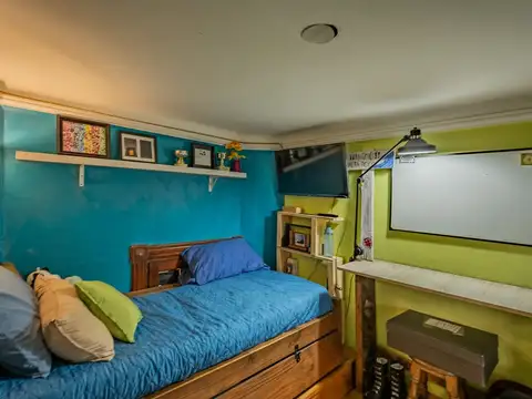 Departamento en Venta de 3 dormitorios