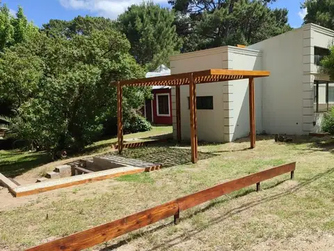 Casa en Venta en Mar de las Pampas, USD 200.000