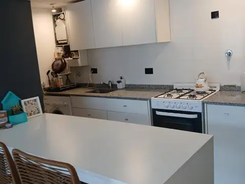 Departamento en Alquiler de Monoambiente