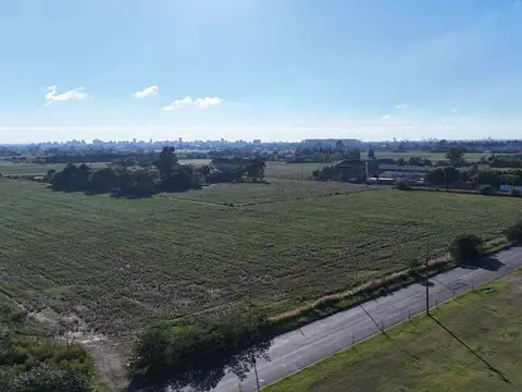 Campo en Venta en San Nicolas de los Arroyos, Partido de San Nicolás