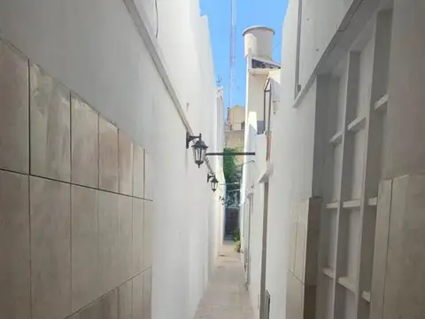 Alsina 256 , Piso PB