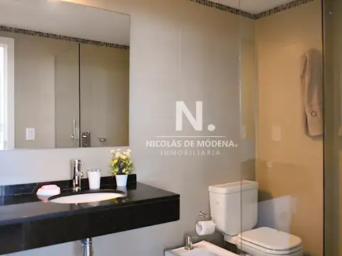 Departamento en Venta 10 años