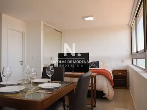 Departamento en Venta de Monoambiente