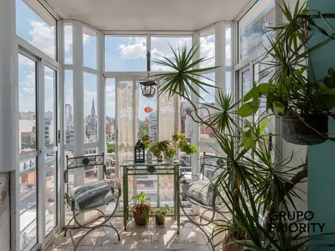 Departamento en Venta de 4 ambientes