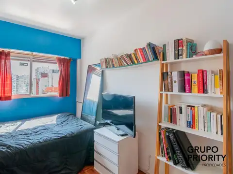Departamento en Venta 40 años