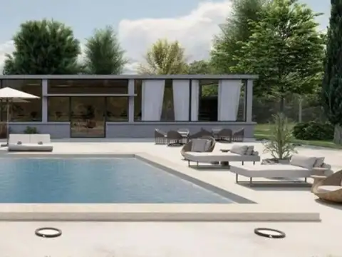 VENTA LOTE 700M2 EN PLOMER HARAS ANDREA VIRGINIA