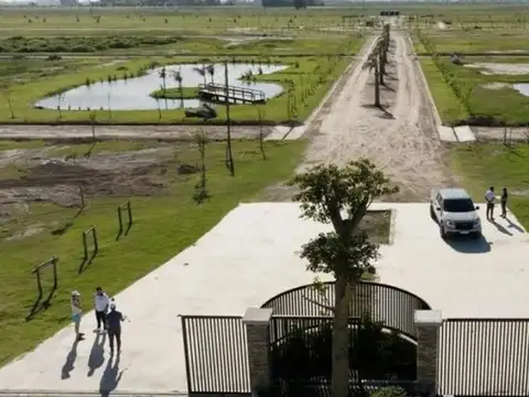 Terreno en Venta en Marcos Paz, USD 12.000