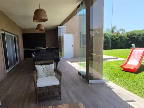 Casa en Alquiler Temporal 6 años