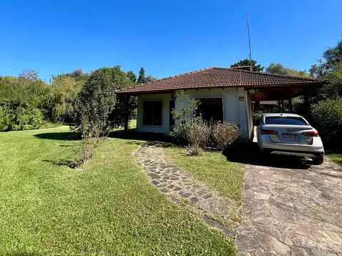 Chalet en venta, Barrio El Remanso