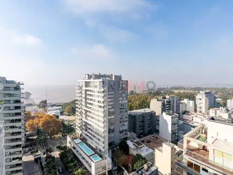 Departamento en Venta 11 años