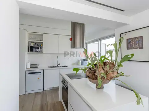 Departamento en Venta en Olivos Vías/Río, USD 795.000