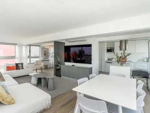 Departamento en Venta en Olivos Vias/Rio, Olivos