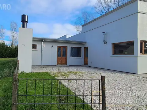 Casa en Venta A Estrenar