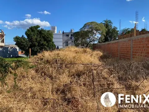TF436 - AMPLIO TERRENO EN VENTA - AV. MAIPU ENTRE CALLES MISIONES Y HUMBOLDT