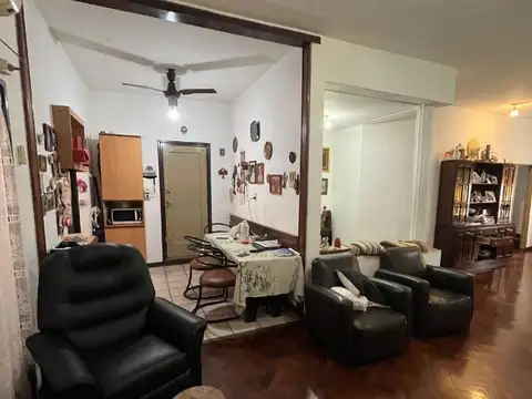 Departamento en Venta en Cofico, USD 140.000