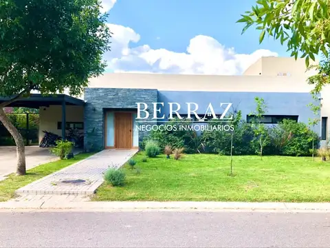 Casa Alquiler Temporario 4 Dormitorios Barrio El Remanso , Haras Santa Maria, Escobar