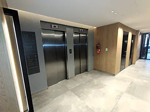 Departamento en venta en Caballito