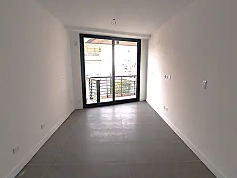 Departamento en Venta en Caballito, USD 90.000