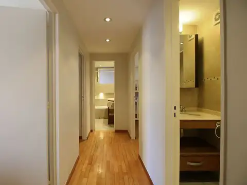 Departamento en Venta en Recoleta, USD 370.000