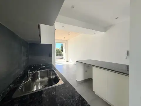 Departamento en Venta 1 año