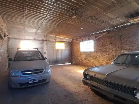 Galpon en Venta 46 años