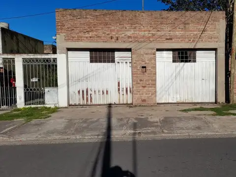 VENTA-GALPON CON FOSA MAS DPTO.