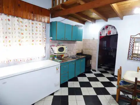 Casa en Venta en Temperley, USD 80.000