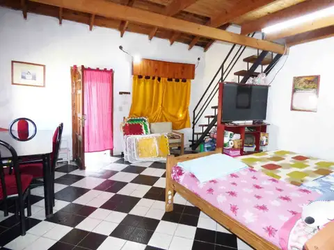Casa en Venta 41 años