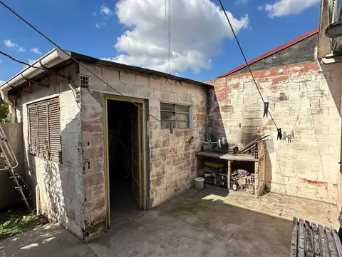 VENTA CASA  DOS PH EN SAN JUSTO APTO CREDIT0