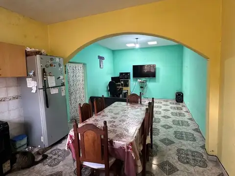Depto Tipo Casa en Venta de 5 ambientes