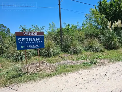 SDA VENTA TERRENO, de 730 m2 con mejoras, calle C.C.Vigil al 500, Parque Sakura, Exalt. de la Cruz