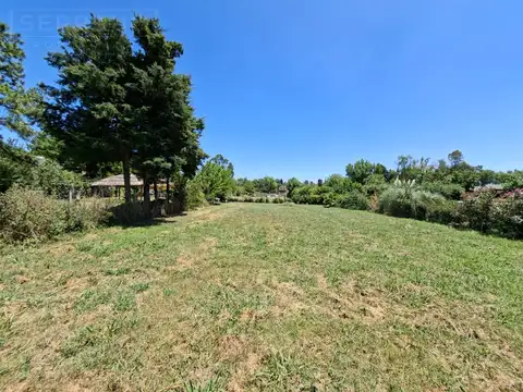 Terreno en Venta de 730,0 m2