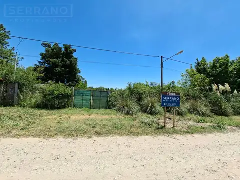 VENTA TERRENO, de 730 m2 con mejoras, calle C.C.Vigil al 500, Parque Sakura, Exalt. de la Cruz