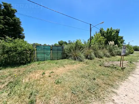 Terreno en Venta en Parque Sakura, USD 48.000